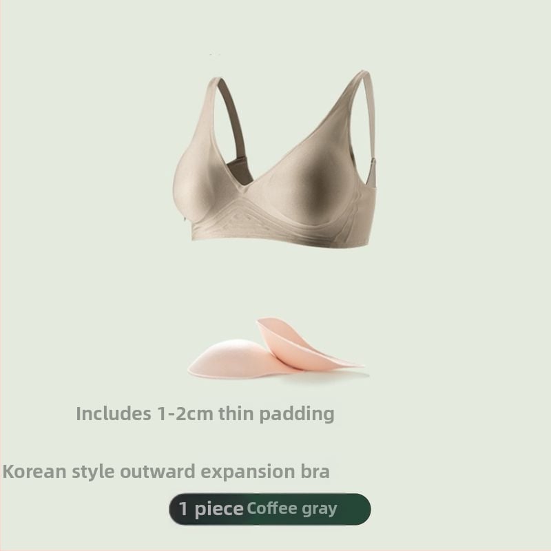 3/4 kosár melltartó, vastag formájú kosár szivaccal, hátul háromsoros zár, fix kettős vállpántok, szép hát