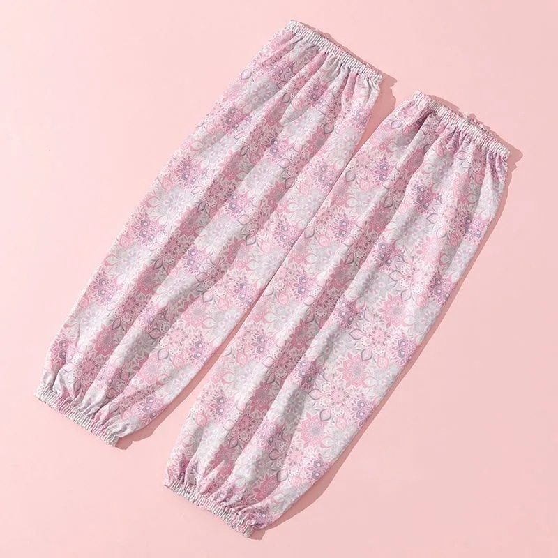 Női napvédő karpántok – Ice Silk poliészter, 71–80% poliészter, UV védelem, alkalmas mezőgazdasági munkára és kerékpározásra, sokoldalú városi közlekedési stílus, nyár 2025