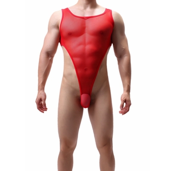 Domige vyriškos nailoninės thong apatiniai, greitai džiūstantys, kvėpuojantys, nematomi, žemas liemuo