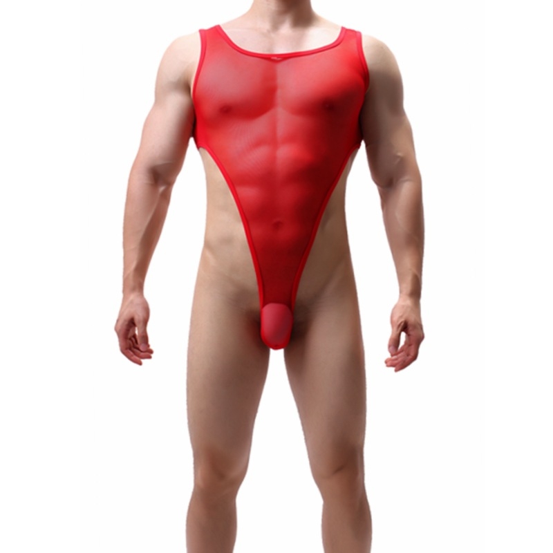 Domige vyriškos nailoninės thong apatiniai, greitai džiūstantys, kvėpuojantys, nematomi, žemas liemuo