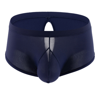 Muške bokserice, personalizirane, moderne i seksi Ice Silk donje rublje D2016