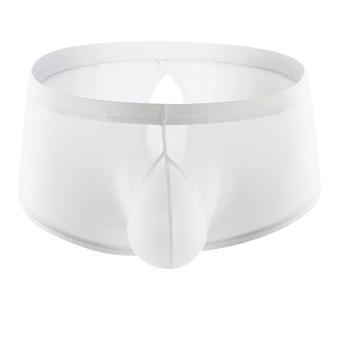 Muške bokserice, personalizirane, moderne i seksi Ice Silk donje rublje D2016