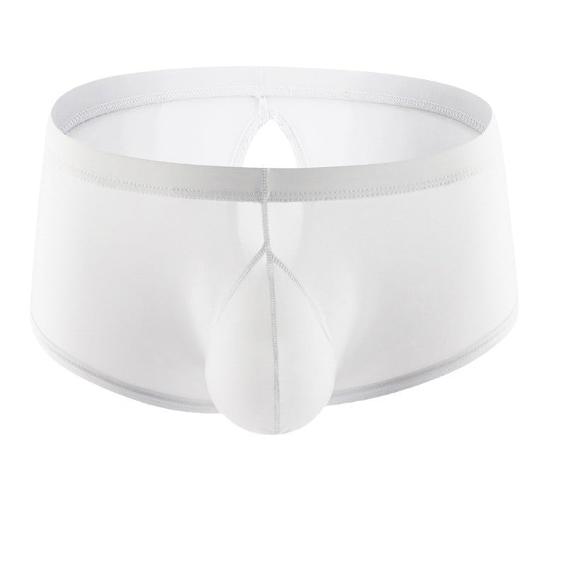 Muške bokserice, personalizirane, moderne i seksi Ice Silk donje rublje D2016