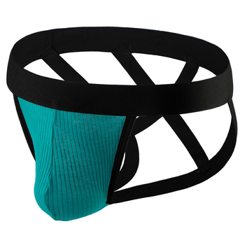 Ανδρικά εσώρουχα με σέξι U-σχήματος μεγάλη θήκη, αναπνεύσιμη άνεση για καλοκαίρι, μοντέρνος σχεδιασμός (Για άνδρες; Κυκλοφόρησε το καλοκαίρι του 2022; Συσκευασία: τσάντα; Περιεχόμενο κύριου υλικού: 90–95%)