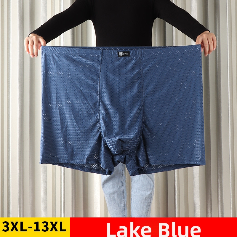 Meeste bokserid: hingav nailon kangas, puuvillane inti vooder, kõrge talje, suvi, 80–90% nailon