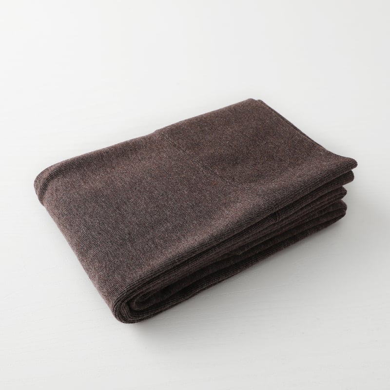 Női harisnyanadrág fleece-béléssel, rayonból, csíkos mintázat, vastag szövés, harisnyanadrág hossz