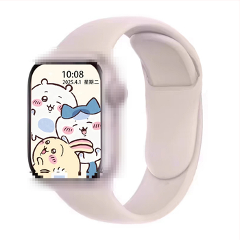 Έξυπνο ρολόι S10 με Bluetooth κλήσεις, μέτρηση καρδιακού ρυθμού και αρτηριακής πίεσης, πληρωμές NFC, ανθεκτικό στο νερό για καθημερινή χρήση