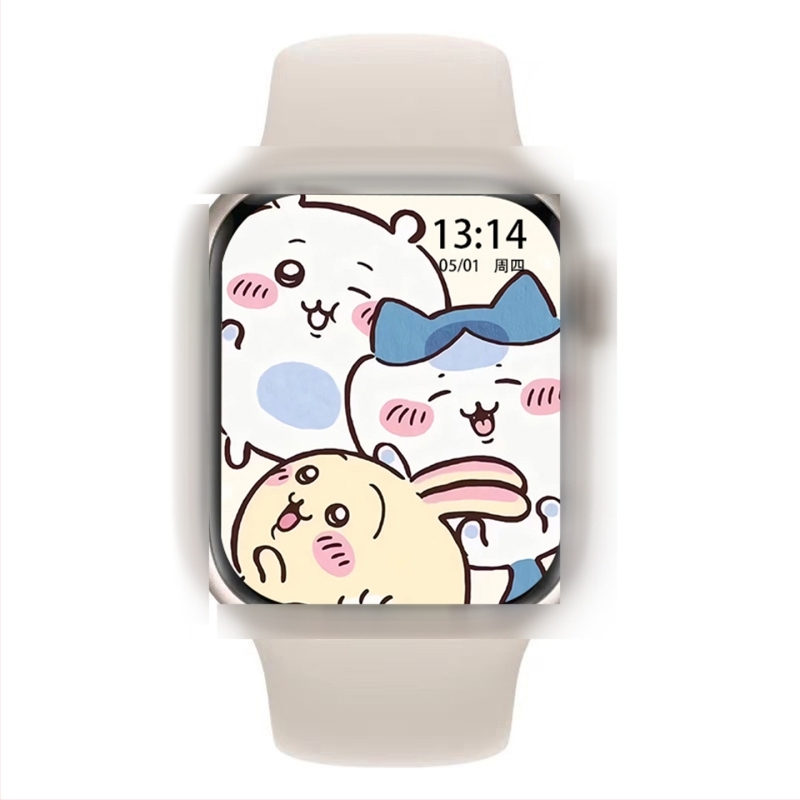 Έξυπνο ρολόι S10 με Bluetooth κλήσεις, μέτρηση καρδιακού ρυθμού και αρτηριακής πίεσης, πληρωμές NFC, ανθεκτικό στο νερό για καθημερινή χρήση