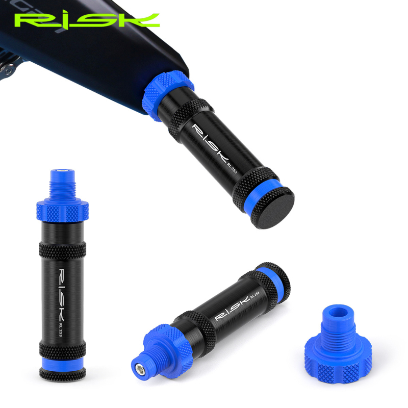 RISK Plastični ključ za popravak pedala za planinske i cestovne bicikle