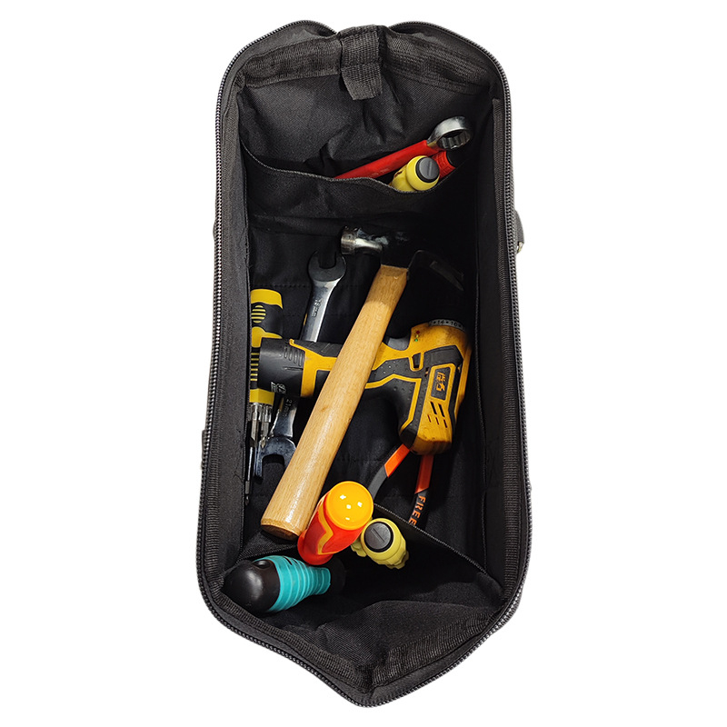 Ručna torba s hardverskim kompletom – prijenosna, nosivost 25 kg