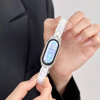 Šarene narukvice za Apple, Samsung i Xiaomi — 12 mm uski kaiš, 14 mm laserski kaiš, 18 mm trodijelni kaiš