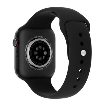 Ceas inteligent S10 – impermeabil pentru uz zilnic, monitorizare ritm cardiac, măsurare tensiune arterială, monitorizare oxigen din sânge, apeluri prin Bluetooth