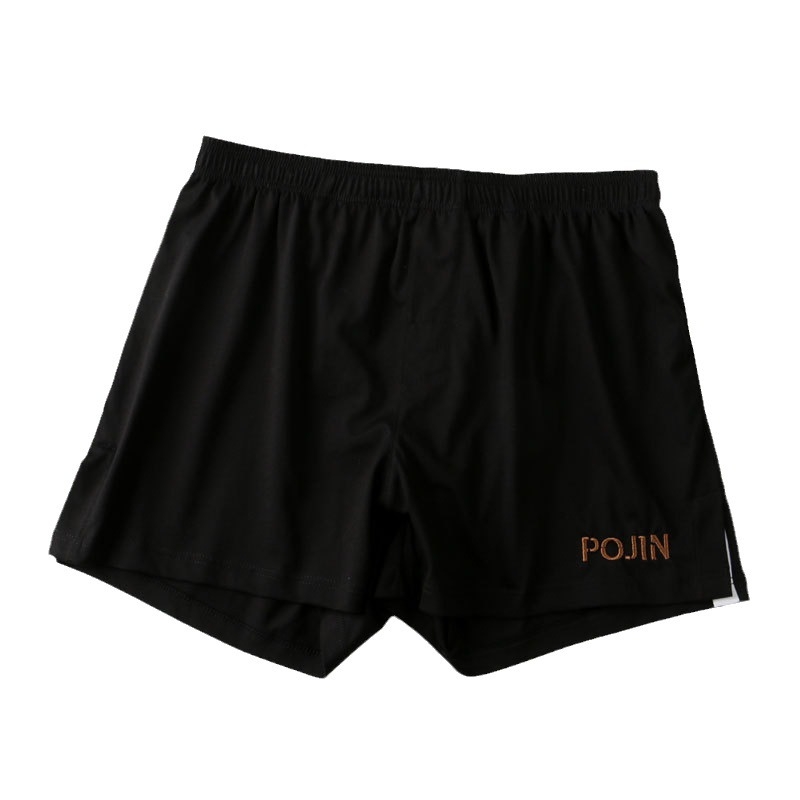 Muške pamukaste boxer gaće, labavog kroja, srednji pojas, prozračne, velika veličina
