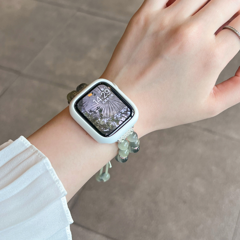 Huawei Watch συμβατή ζώνη για Fit4/Fit3/4Pro – 14 mm διεπαφή, πλεκτό λουράκι από σχοινί, κούμπωμα με έναν βρόχο, κυκλοφορία 2025