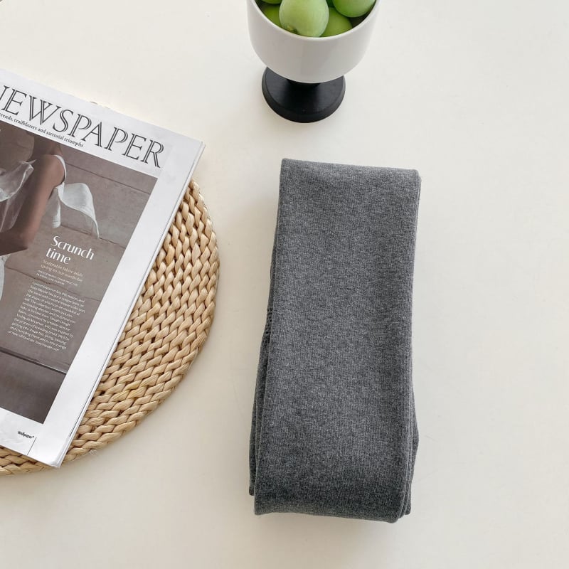 Sieviešu zeķubikses ar augstu jostu, kokvilnas maisījums, vidējais biezums, augsta elastība, slaids siluets