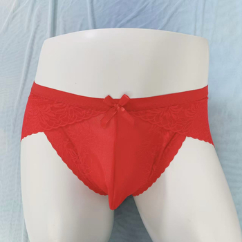 Muške bokserice s trokútastim džepom, prozračni najlon, niski struk, brzo se suše