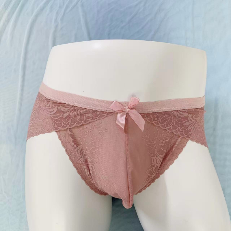 Muške bokserice s trokútastim džepom, prozračni najlon, niski struk, brzo se suše