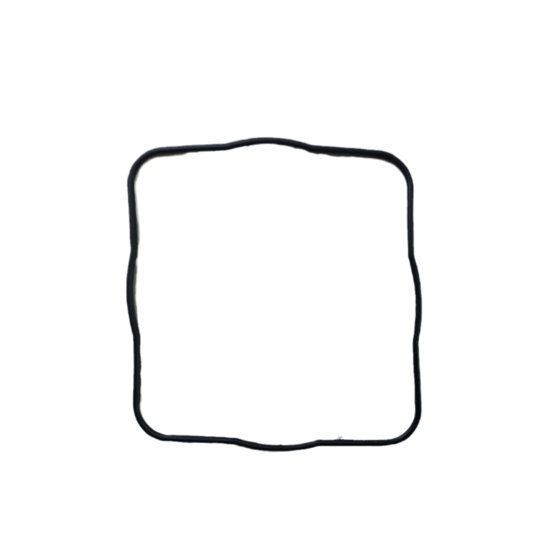 Αδιάβροχος ελαστικός δακτύλιος στεγανοποίησης ρολογιού για τετράγωνο πίσω κάλυμμα Santos, μοντέλα W20073X8, W20072X7, συσκευασία 20 τεμάχια