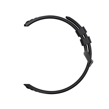 MK66 silikon narukvica za sat s pin kopčom, stil navijanja