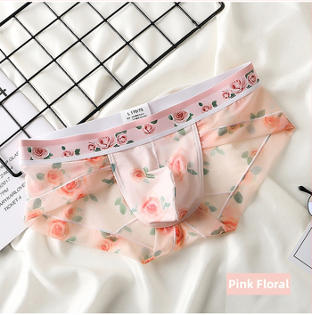 Muške gaćice od mrežaste tkanine, bezšivne, srednjeg pojasa, brzo se suše, prozračne, najlon