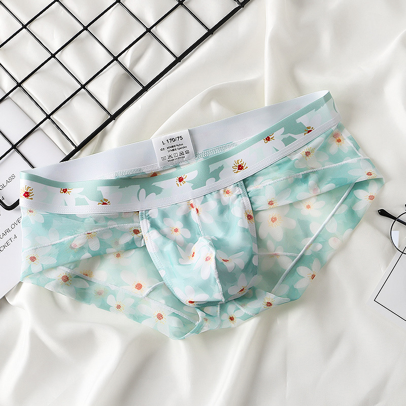 Muške gaćice od mrežaste tkanine, bezšivne, srednjeg pojasa, brzo se suše, prozračne, najlon