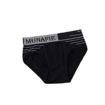 Muške bešavne bokserice, srednji pojas, prozračni poliester, japanski stil, veći broj
