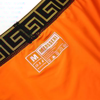 Férfi Brief Ice Silk, 61-70d, kötött anyag, 80-90% nylon, Spandex ágyékvédő