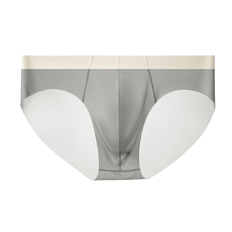 Muške gaćice od najlona – 71D vlakna, brzo sušenje, prozračnost, srednji pojas