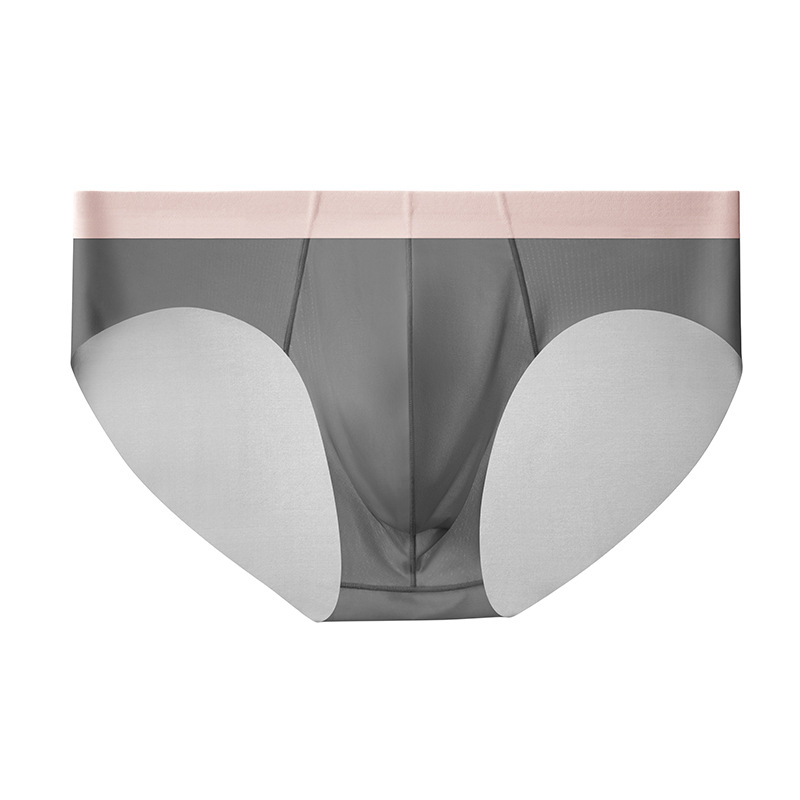 Muške gaćice od najlona – 71D vlakna, brzo sušenje, prozračnost, srednji pojas