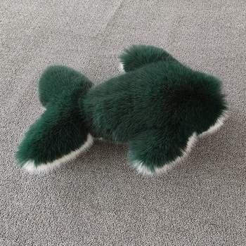 Dlakav dodatak ribljeg repa, dvostruka upotreba kao jastuk i rep, cosplay rekviziti za konvencije, za odrasle, izlazak jeseni 2021