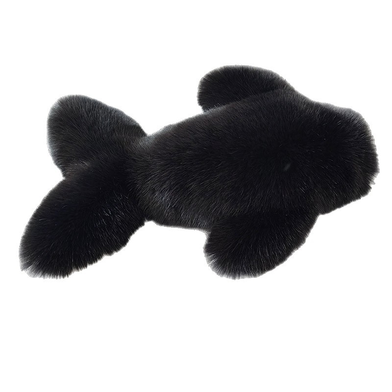 Dlakav dodatak ribljeg repa, dvostruka upotreba kao jastuk i rep, cosplay rekviziti za konvencije, za odrasle, izlazak jeseni 2021