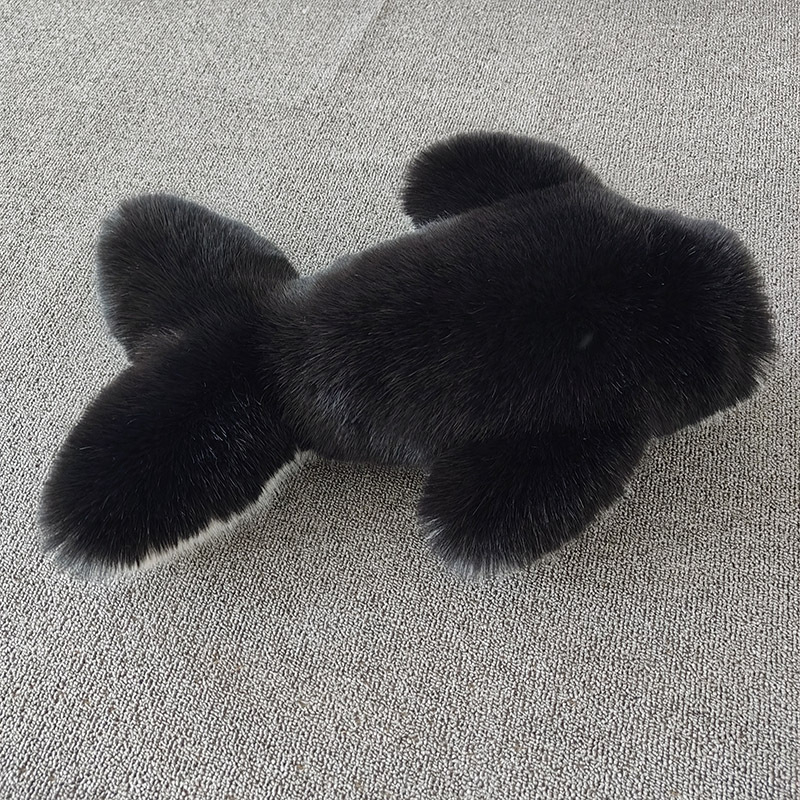 Dlakav dodatak ribljeg repa, dvostruka upotreba kao jastuk i rep, cosplay rekviziti za konvencije, za odrasle, izlazak jeseni 2021