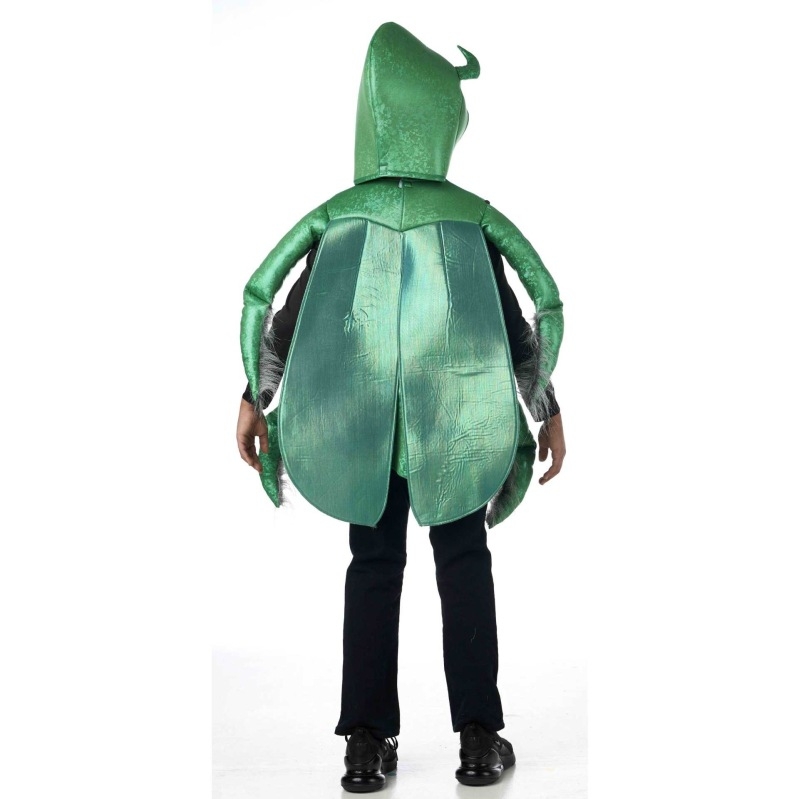 Beetle cosplay kostim za djecu EYOOYE, proljeće 2025