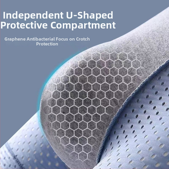 Meeste Ice Silk võrgustikuga bokserid, hingavad ja antibakteriaalsed; peamine materjal: 95–100% polüester, kuse allääre vooder: regenereeritud tselluloosi kiud 95–100%