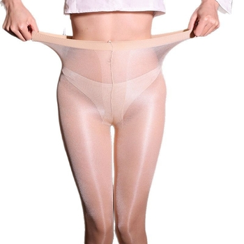 Κάλτσες από Core-spun νήμα, υπερ-λεπτές, 5D, αόρατο σχήμα, πολυεστερική ίνα