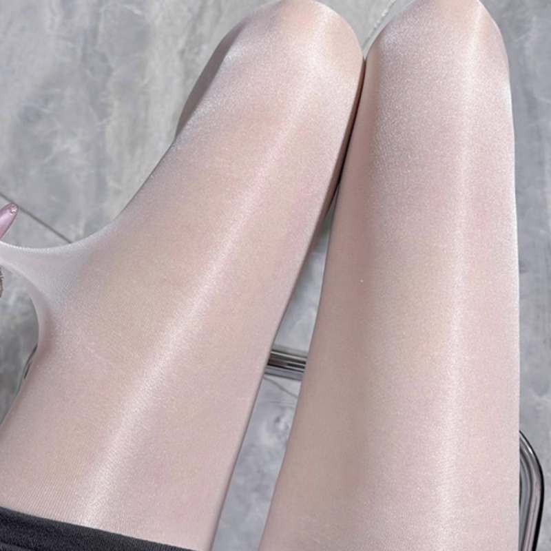 Κάλτσες από Core-spun νήμα, υπερ-λεπτές, 5D, αόρατο σχήμα, πολυεστερική ίνα