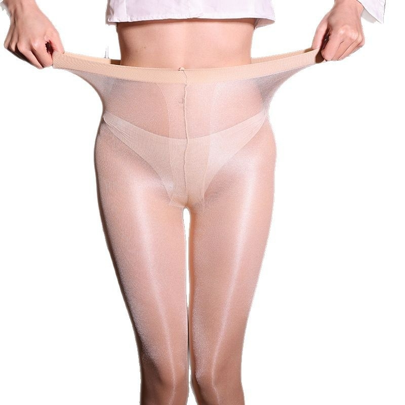 Κάλτσες από Core-spun νήμα, υπερ-λεπτές, 5D, αόρατο σχήμα, πολυεστερική ίνα