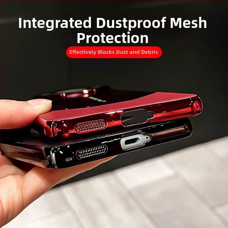 Huawei Mate60 Pro kryt s plnou ochranou, TPU, film na objektív, proti pádu, elektroplatinovaný povrch