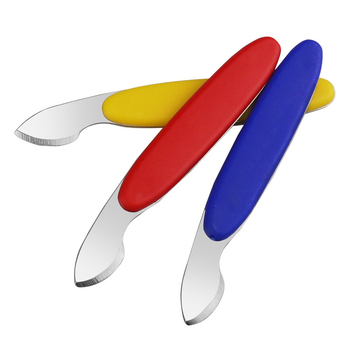 Instrument de reparare ceasuri – deschizător capac spate și cuțit pentru desfacerea carcasei; Origine: China; Marcă: Xing wei qiang; Marcă privată autorizată: Da