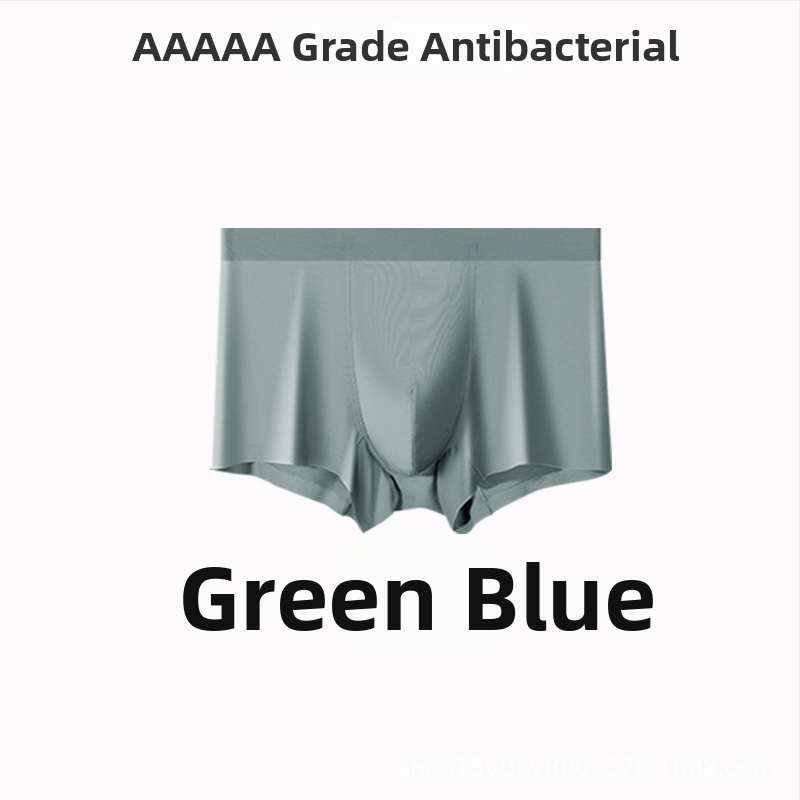 Vyrų sportiniai apatiniai, antibakteriniai, be siūlių, greitai džiūstantys, kvėpuojantys, regeneruoto celulozės pluošto audinys