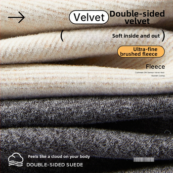 Set de lenjerie termică pentru bărbați – cald, dintr-un singur strat, top cu mânecă lungă și pantaloni, țesătură groasă 251–300 g/m2, material: Spandex cu 80–90% poliester