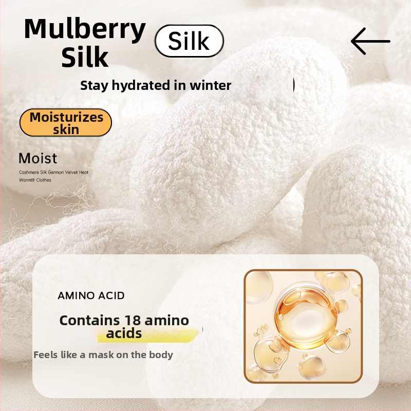 Set de lenjerie termică pentru bărbați – cald, dintr-un singur strat, top cu mânecă lungă și pantaloni, țesătură groasă 251–300 g/m2, material: Spandex cu 80–90% poliester