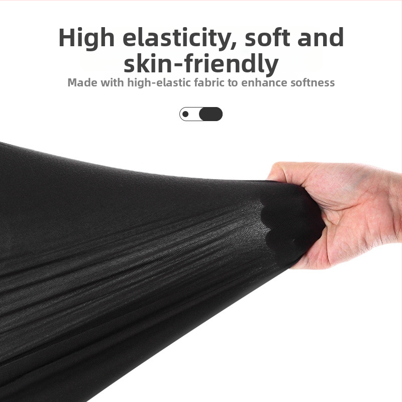 Boxeri bărbați sport, respirabili, din viscose 95%, țesătură tricot, talie medie