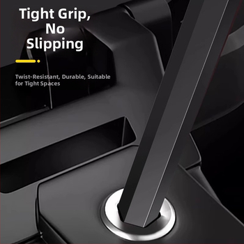 Persia sada imbusových kľúčov, CRV zliatina ocele, šesťuholníková hlava