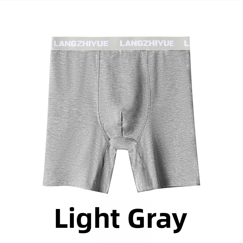 Meeste puuvillased pikad bokserid, kõrge vöökoht, 90–95% puuvill, hingavad