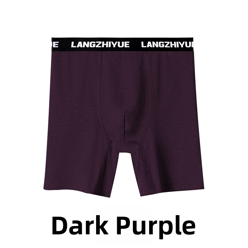 Meeste puuvillased pikad bokserid, kõrge vöökoht, 90–95% puuvill, hingavad