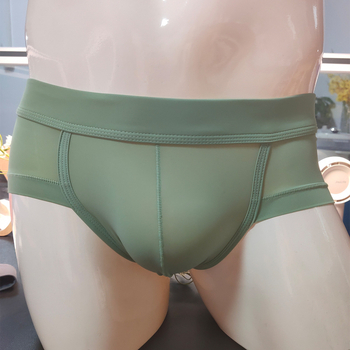 Meeste nailonist bokserid, madal vöökoht, kiiresti kuivavad, hingavad, kõhu tugi