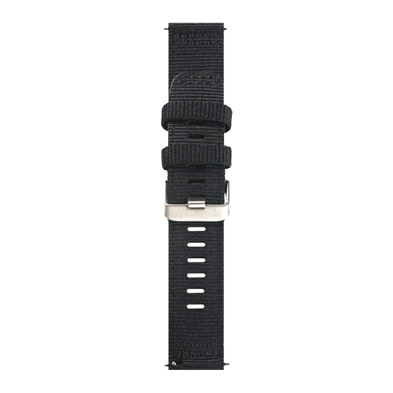 Dehang najlonska pletena narukvica za Huawei Watch GT5 i Samsung, 20mm/22mm interfejs, kopča s iglom