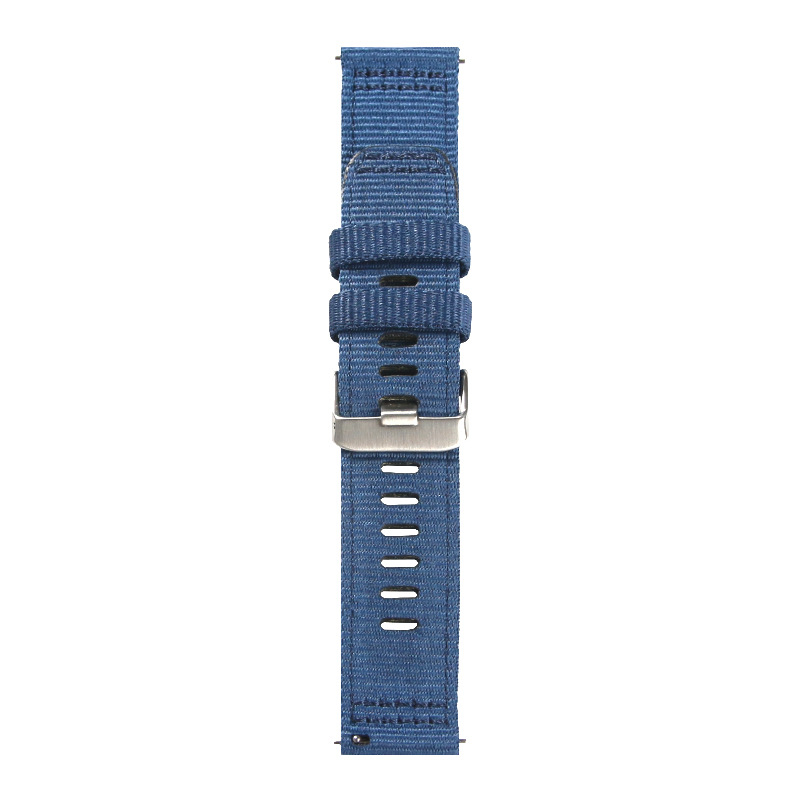 Dehang najlonska pletena narukvica za Huawei Watch GT5 i Samsung, 20mm/22mm interfejs, kopča s iglom