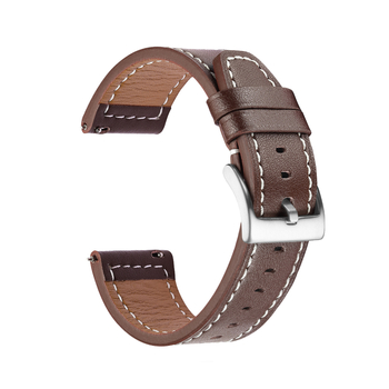 Langyi curea de ceas din microfibră, 22 mm, pentru Huawei GT6/GT4 Pro și Watch4 – universală